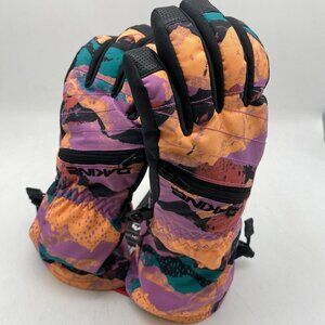 Brand New Dakine  Kid's Tracker Glove Medium
